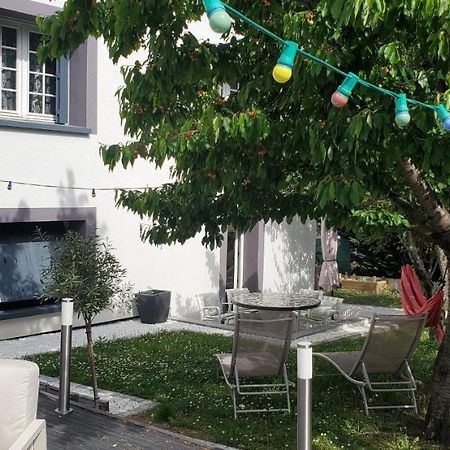 Апартаменти Chez Houria Курнон-д'Овернь Екстер'єр фото